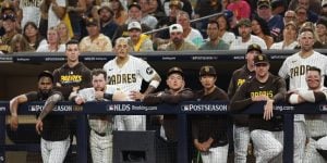 Milwaukee Brewers Eliminate San Diego Padres from NLDS With Game 4 Win