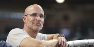 Mariners Receive Permission to Interview Joe Espada for Manager Job