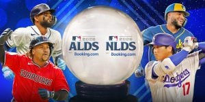 2026 MLB Division Series Open With High-Stakes Postseason Matchups