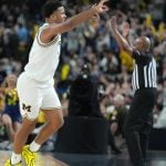 NCAA Men’s Basketball Tournament Championship