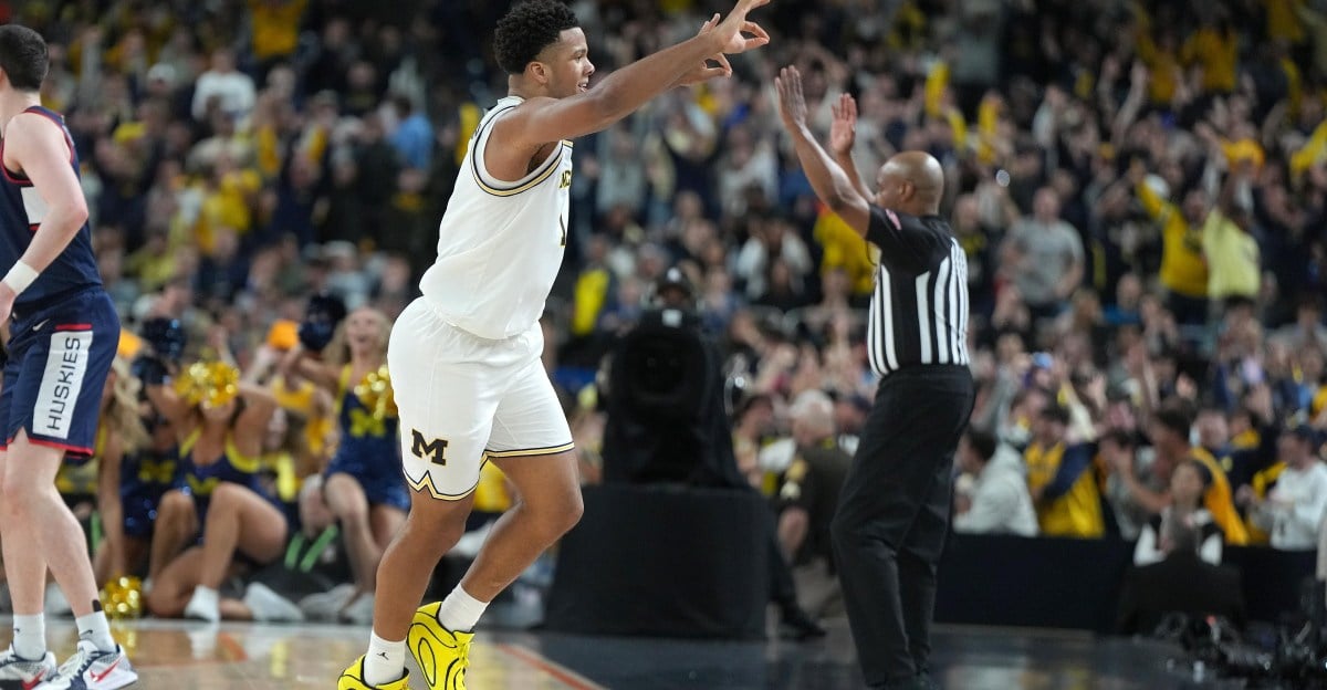 NCAA Men’s Basketball Tournament Championship