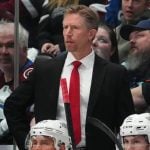 Arizona State Hires Dave Hakstol As New Hockey Coach