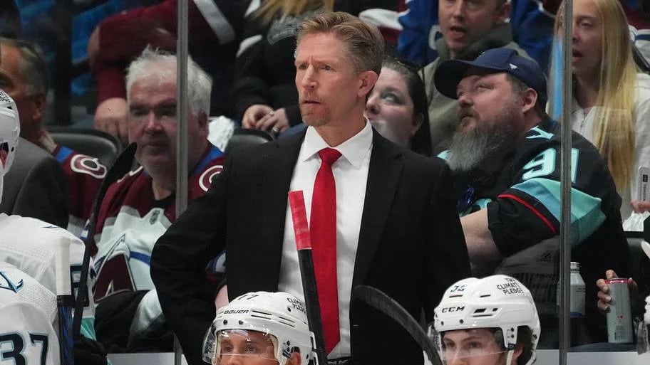 Arizona State Hires Dave Hakstol As New Hockey Coach