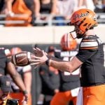 Drew Mestemaker Ranks as Top Prospect for 2027 NFL Draft