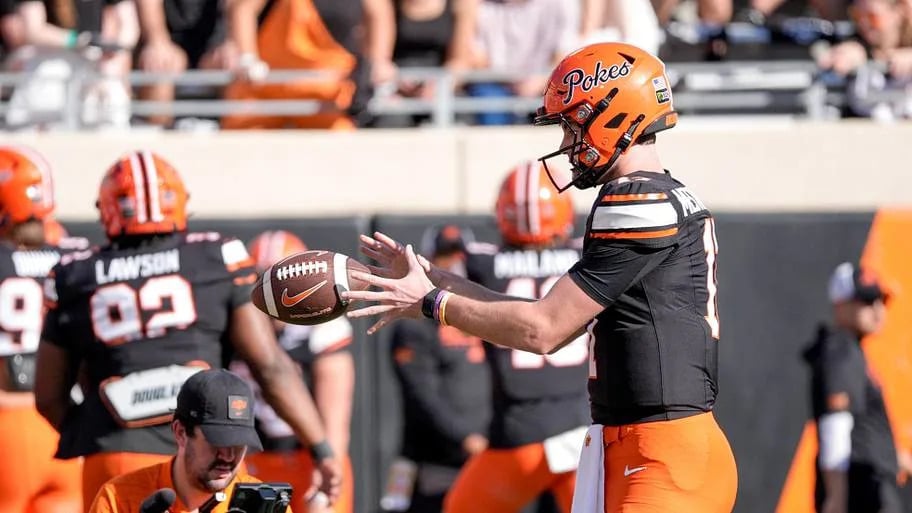 Drew Mestemaker Ranks as Top Prospect for 2027 NFL Draft