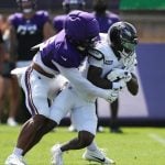 NFL Suspends Referee Adrian Hill After Incident With Eric Wilson