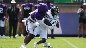 NFL Suspends Referee Adrian Hill After Incident With Eric Wilson
