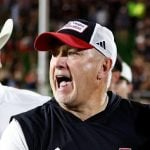 Colorado Falls to Texas Tech as Isaac Wilson Throws Three Interceptions