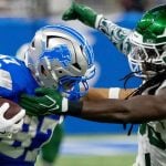 Detroit Lions and Sam LaPorta Halt Contract Extension Talks