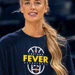 Indiana Fever GM Says Sophie Cunningham Controversy Won't Affect Free Agency
