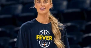 Indiana Fever GM Says Sophie Cunningham Controversy Won't Affect Free Agency