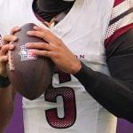 Jayden Daniels Projected to Start for Commanders in Week 5