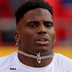 Sources: Chiefs Explore Tyreek Hill Reunion After Wide Receiver Injuries