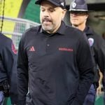 Oregon Edges Nebraska 17 14 as Dylan Raiola Rallies Ducks Late