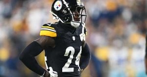 Joey Porter Jr. Set for Cowboys Debut After Trade from Steelers