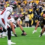 Steelers-Buccaneers Game Unavailable in Majority of US TV Markets