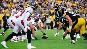 Steelers-Buccaneers Game Unavailable in Majority of US TV Markets