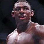UFC Edmonton Weigh-In Results: All Fighters Make Weight