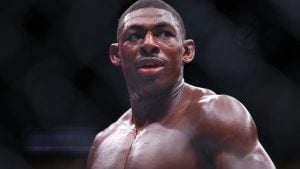 UFC Edmonton Weigh-In Results: All Fighters Make Weight