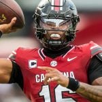 South Carolina Prepares Backup QB Cutter Woods to Support LaNorris Sellers