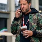 Dave Portnoy and Barstool Sports Exit Fox Big Noon Kickoff
