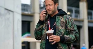 Dave Portnoy and Barstool Sports Exit Fox Big Noon Kickoff