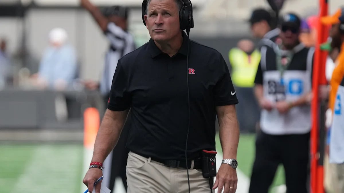 Maryland, NC State and Baylor Fire Coaches in Coaching Carousel Rush