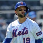 Bo Bichette Exercises Option to Return to Mets for 2027 Season