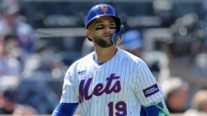 Bo Bichette Exercises Option to Return to Mets for 2027 Season