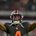 Cleveland Browns Defeat Pittsburgh Steelers 27 to 24 on Late Field Goal