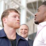 Canelo Alvarez Faces Christian Mbilli in Riyadh WBC Title Fight