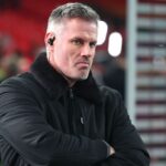 Jamie Carragher Apologises to Aston Villa Over Podcast Comments