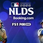 Padres Keep Unchanged 26-Player Roster for NLDS Against Brewers