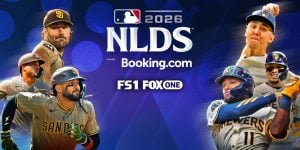 Padres Keep Unchanged 26-Player Roster for NLDS Against Brewers