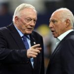 Jones a trade deadline buyer, respect Lurie, Texans D mess, Ravens COY flub, reason JD Vance right on Bengals