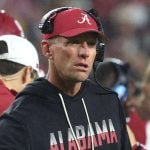 Alabama's Kalen Deboer incensed at player who 'just cost us the damn game' vs Georgia with boneheaded penalty