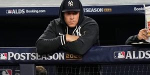 Aaron Judge Urges Yankees Front Office to Go All-In After ALDS Exit
