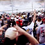 NASCAR should be fuming over embarrassing 'Dega race, drivers are livid & controversial finish raises doubt