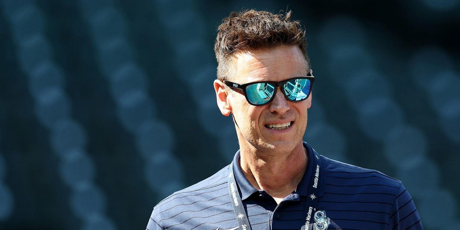 Rocco Baldelli Withdraws From Seattle Mariners Managerial Search