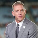 Troy Aikman pours cold water on Cowboys' win over Eagles: 'Let's not get carried away'