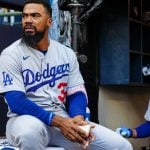 Dodgers Face 0-2 Series Deficit After Loss to Brewers