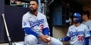 Dodgers Face 0-2 Series Deficit After Loss to Brewers