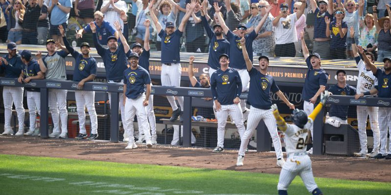 Milwaukee Brewers Enter 2026 Postseason After Historic 103-Win Season