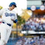 Dodgers Eliminated by Brewers in NLCS After Game 4 Loss