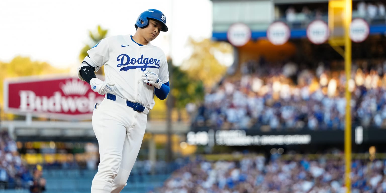 Dodgers Eliminated by Brewers in NLCS After Game 4 Loss