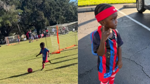 Winter Park Police Respond to Youth Soccer Match After Viral Dispute