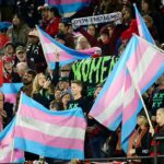 Lyft driver ejects four women after Portland Thorns protest, then one finds her account deactivated