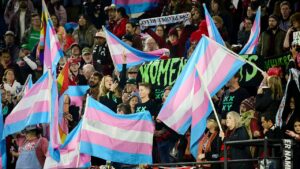 Lyft driver ejects four women after Portland Thorns protest, then one finds her account deactivated