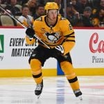 Ben Kindel Could Return To Practice Next Week For Penguins