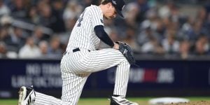 Yankees Swept by Rays in ALDS to Extend World Series Drought